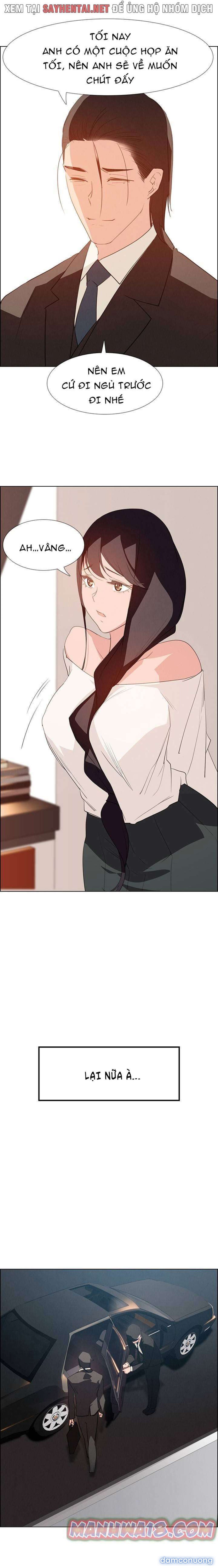 Màn Mưa 