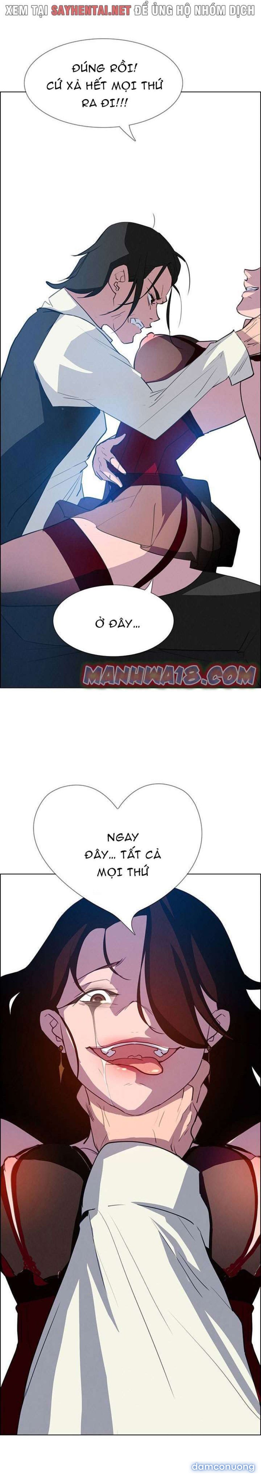 Màn Mưa 
