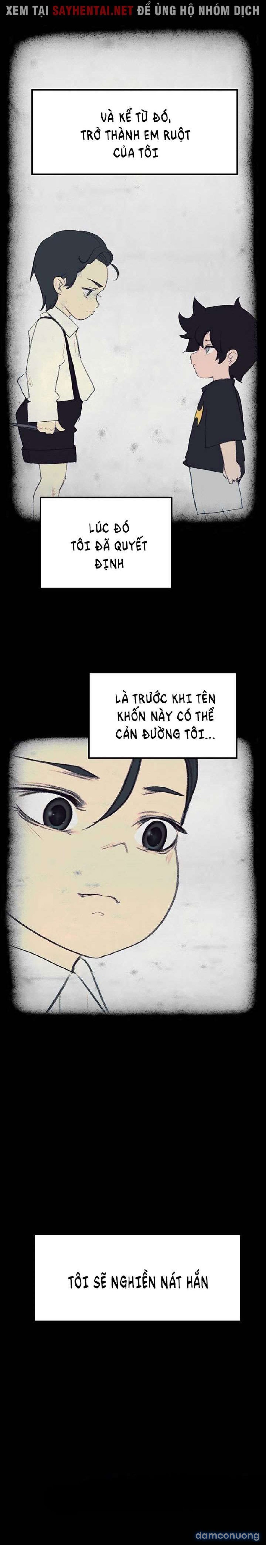 Màn Mưa 