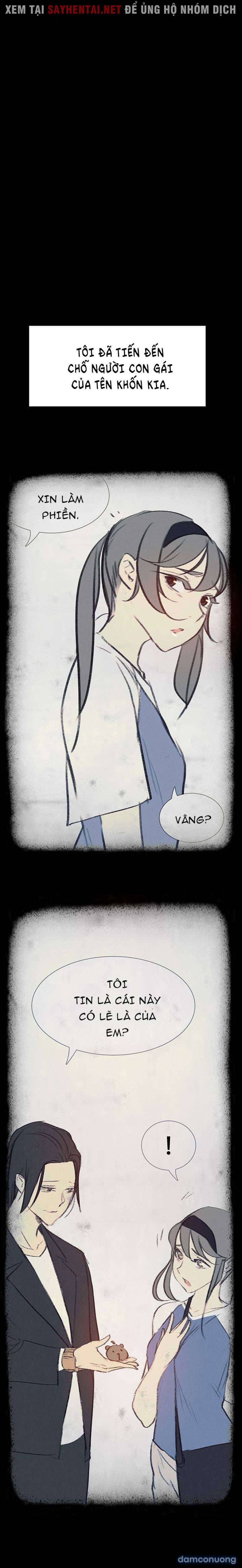 Màn Mưa 
