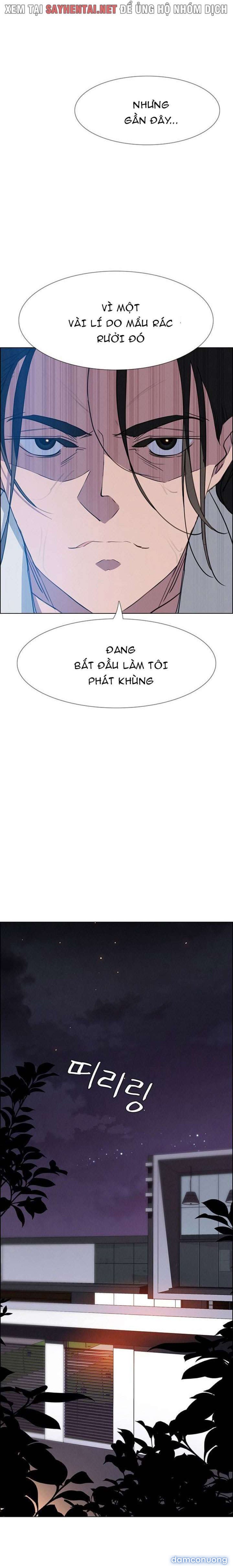 Màn Mưa 