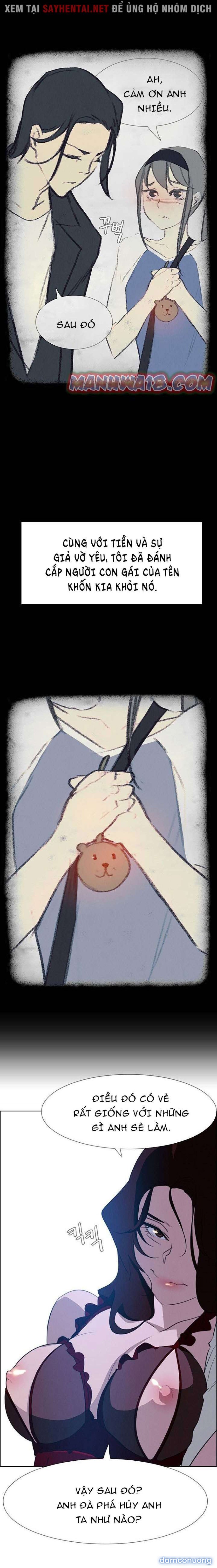 Màn Mưa 
