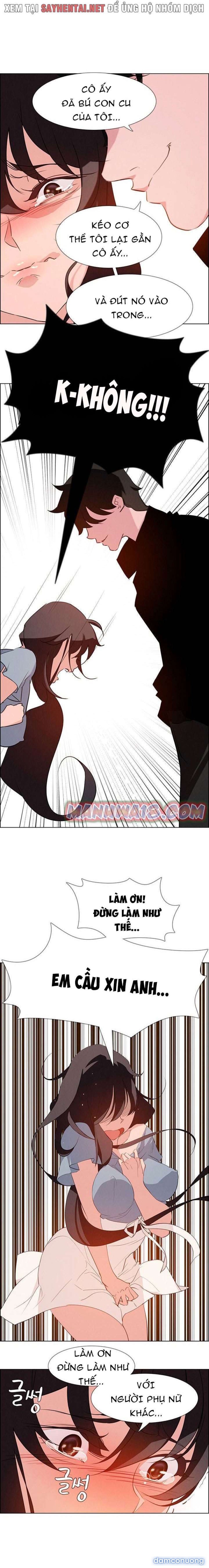 Màn Mưa 