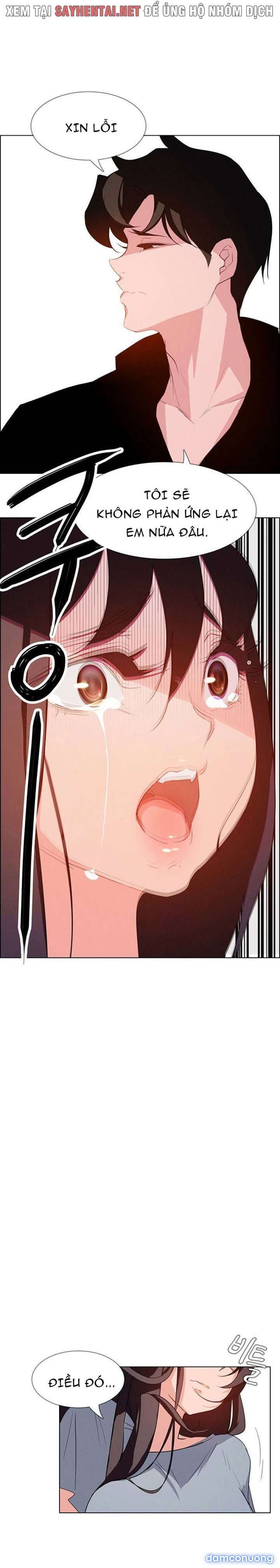 Màn Mưa 