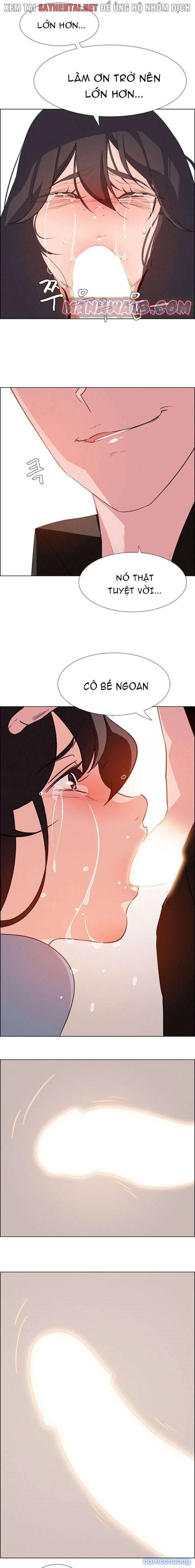 Màn Mưa 