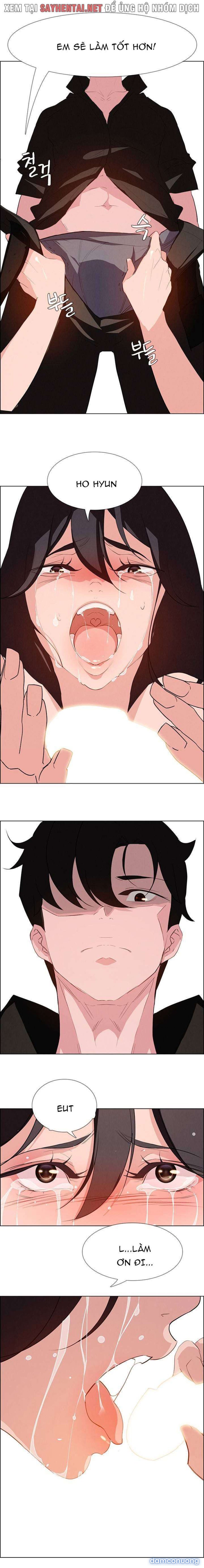 Màn Mưa 