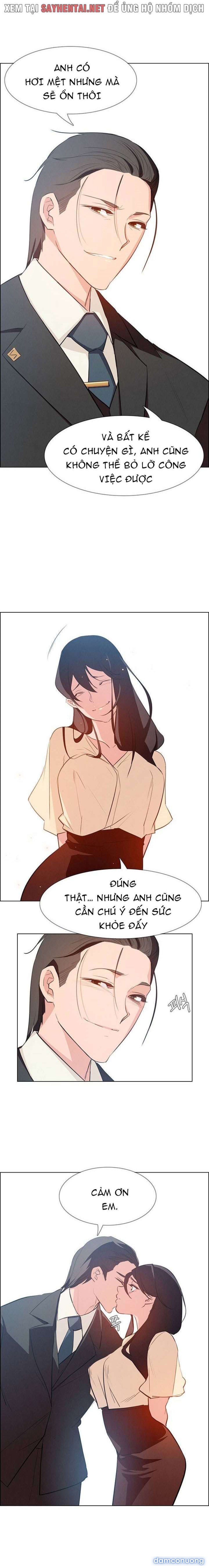 Màn Mưa 