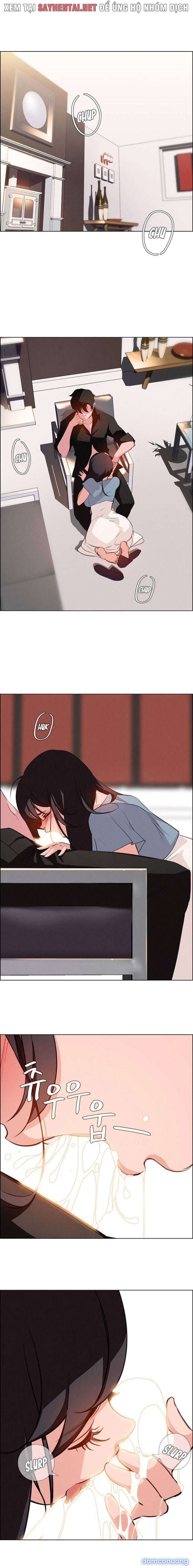 Màn Mưa 
