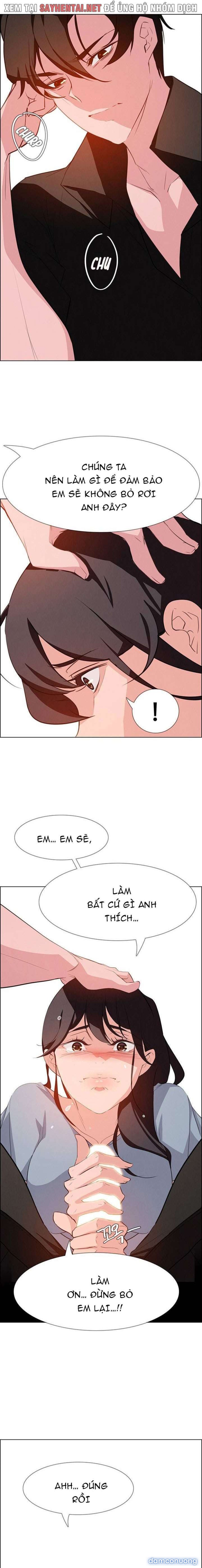 Màn Mưa 