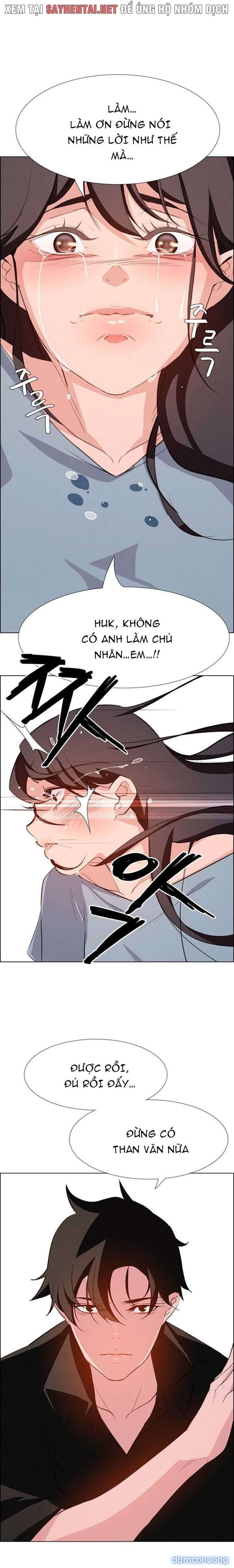 Màn Mưa 