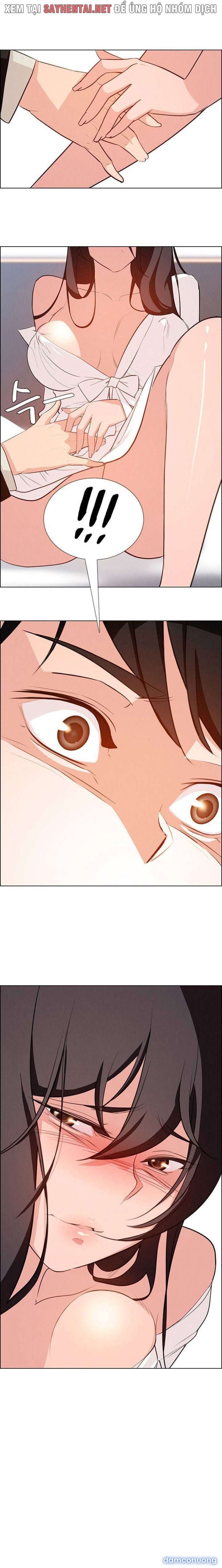 Màn Mưa 
