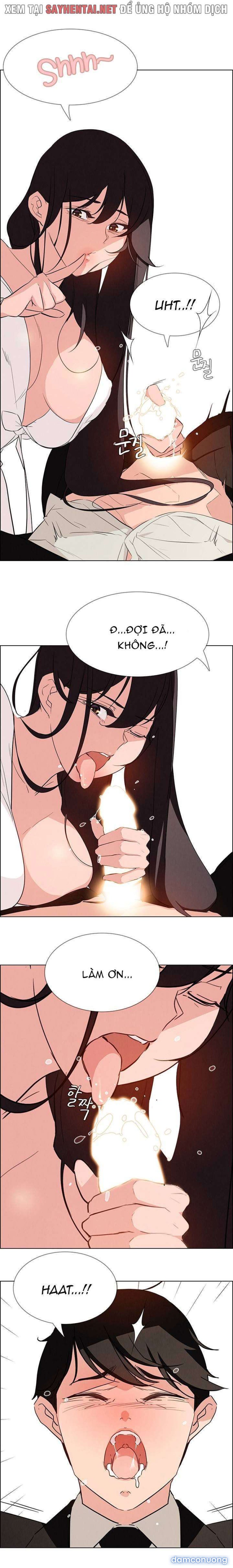 Màn Mưa 