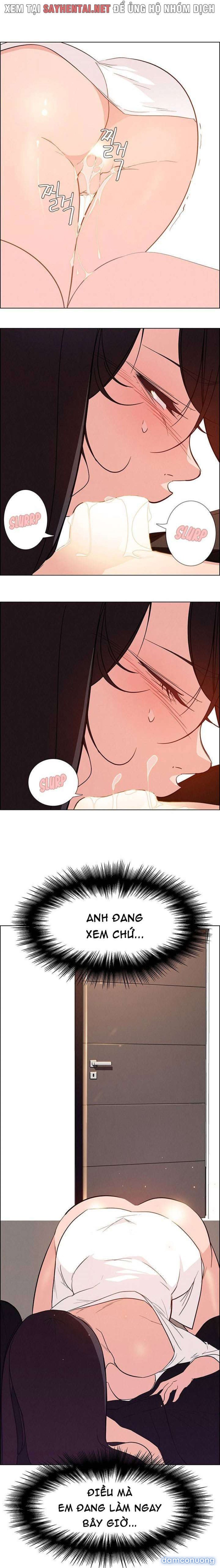 Màn Mưa 