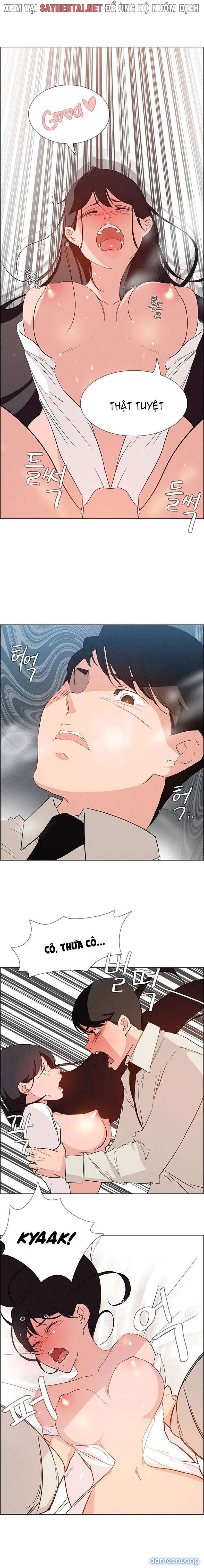 Màn Mưa 