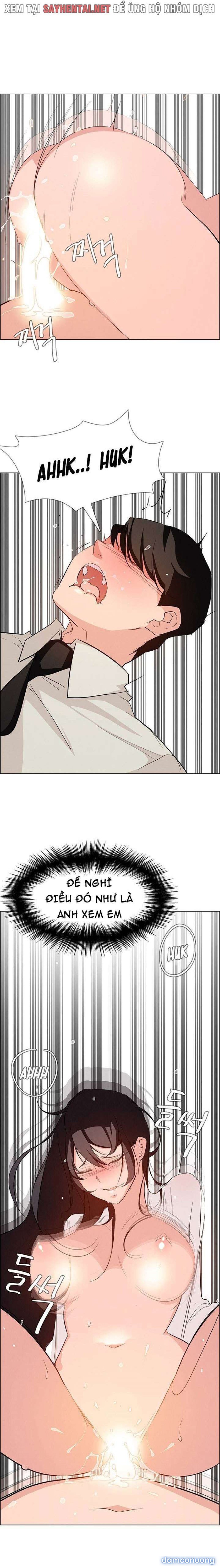 Màn Mưa 