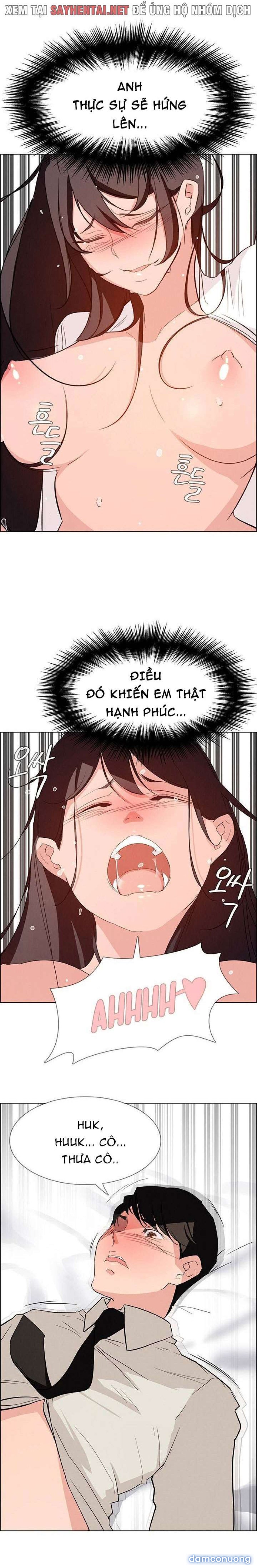 Màn Mưa 