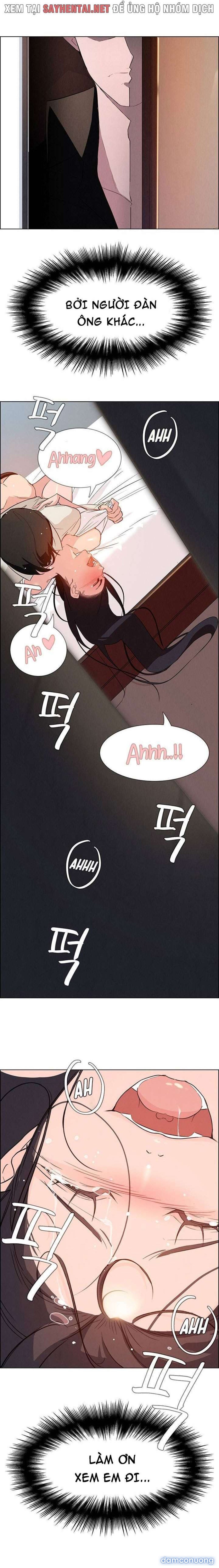 Màn Mưa 