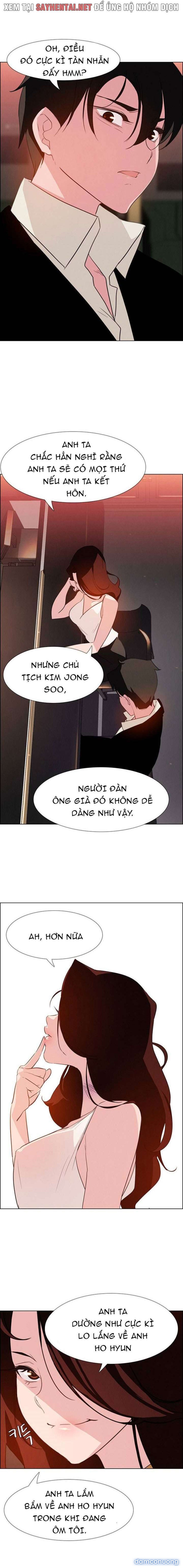 Màn Mưa 