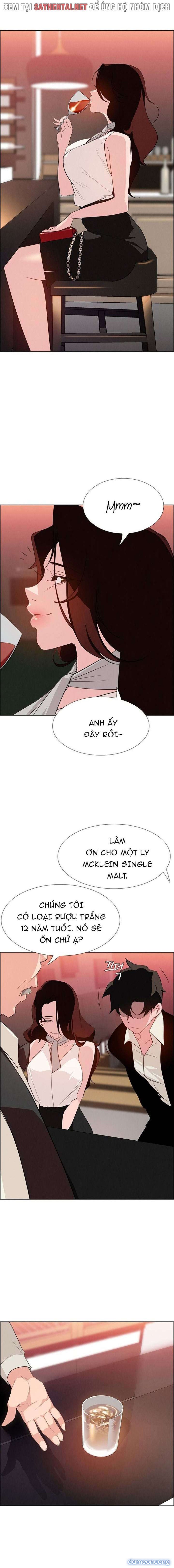 Màn Mưa 