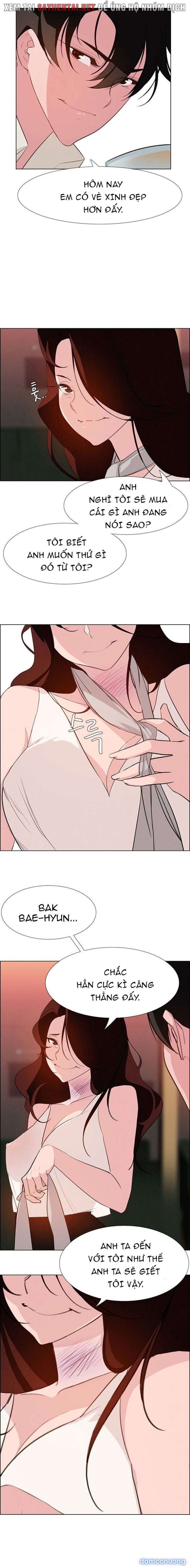 Màn Mưa 