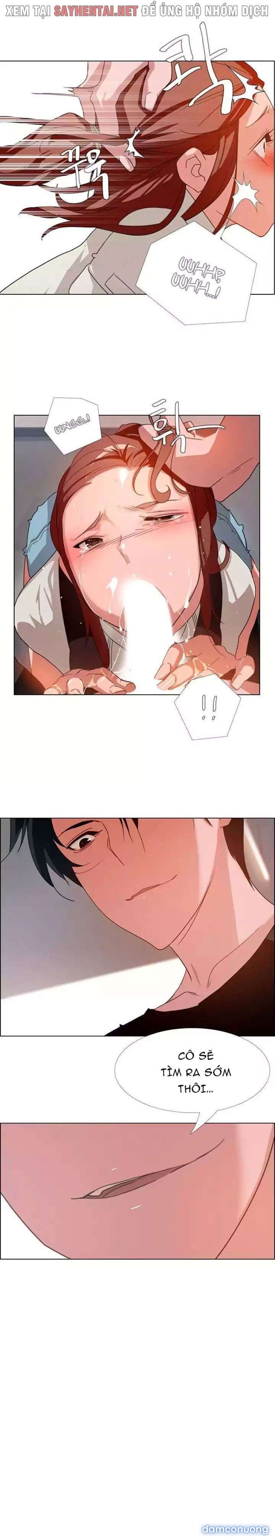 Màn Mưa 