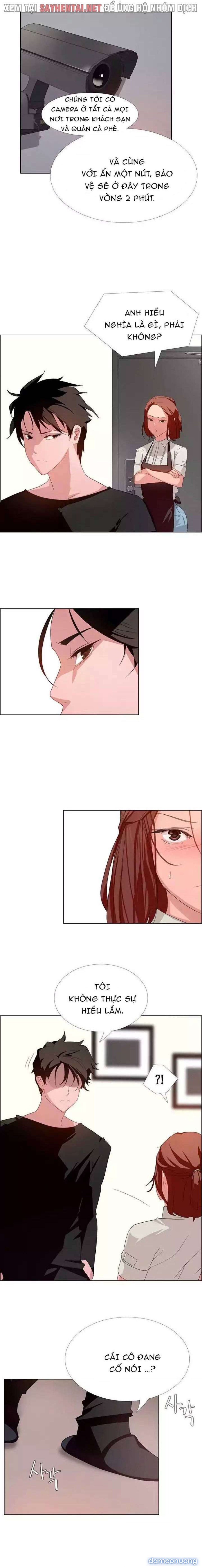 Màn Mưa 