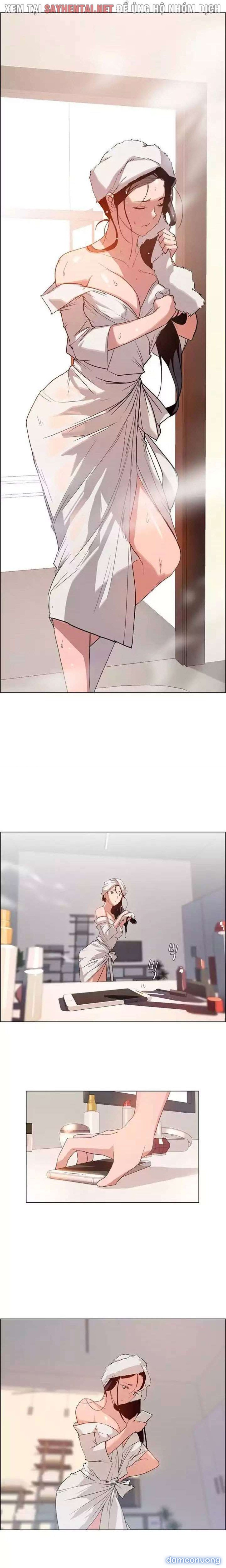 Màn Mưa 