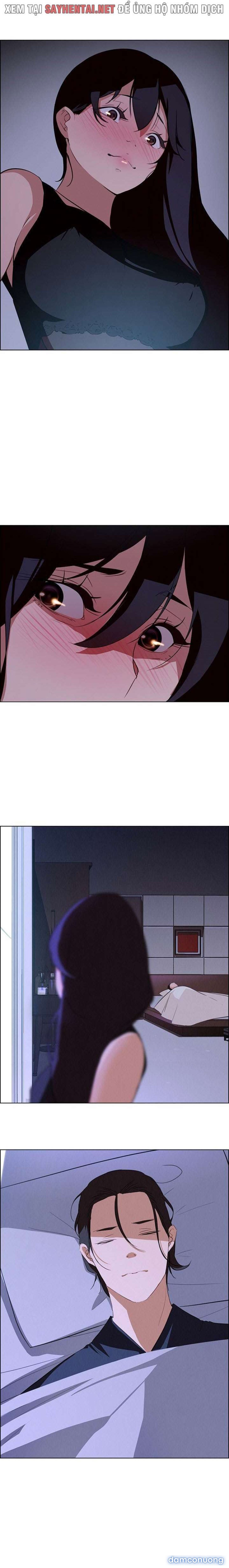 Màn Mưa 