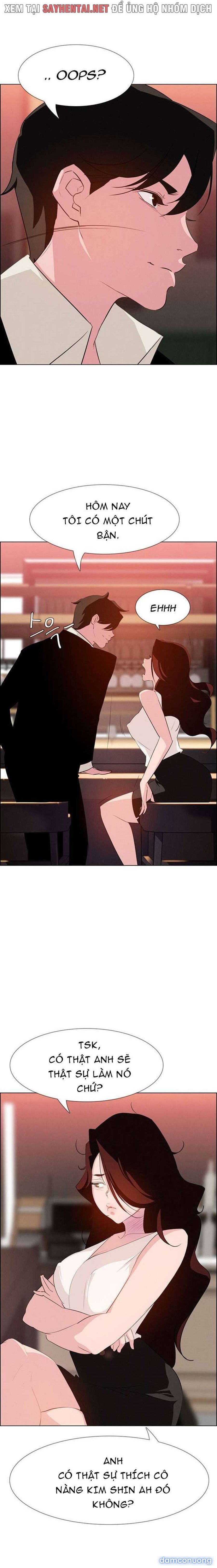 Màn Mưa 