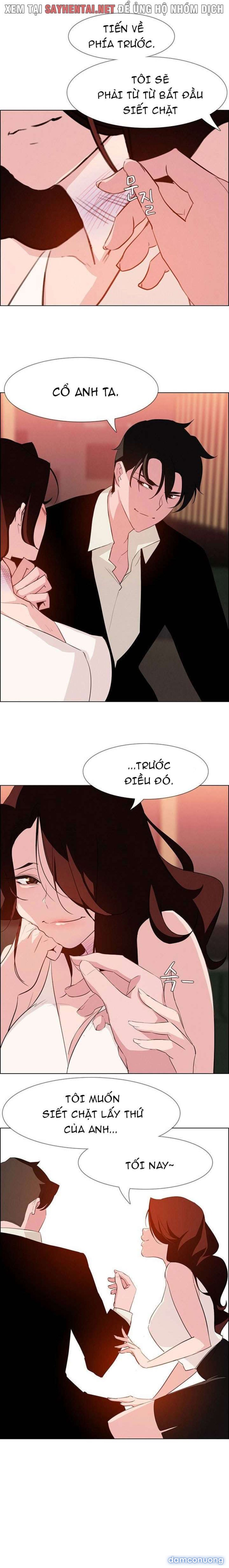 Màn Mưa 