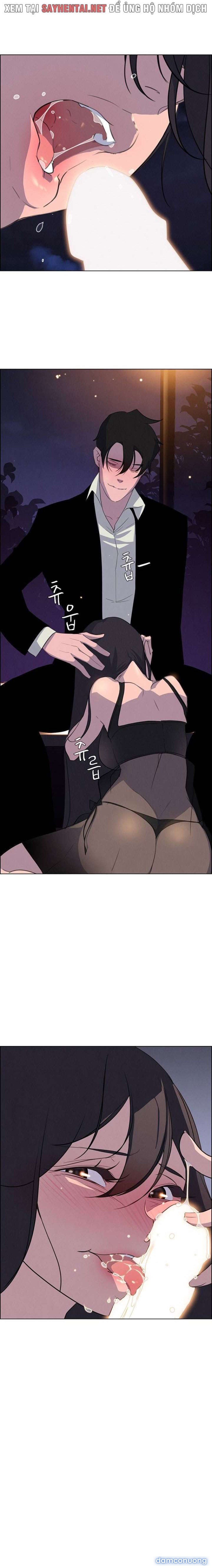 Màn Mưa 