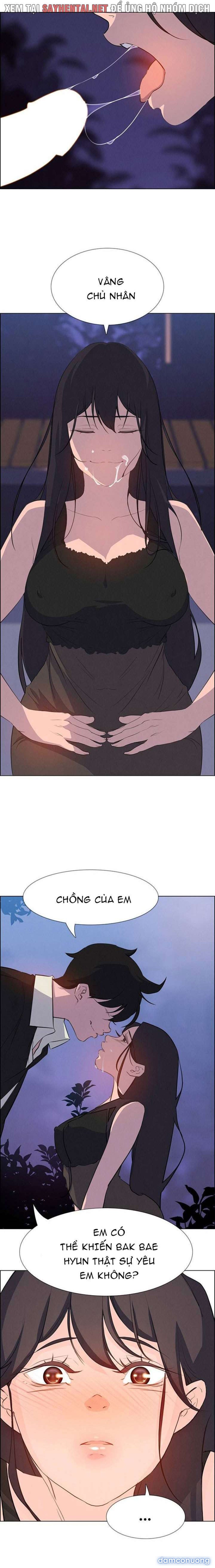 Màn Mưa 