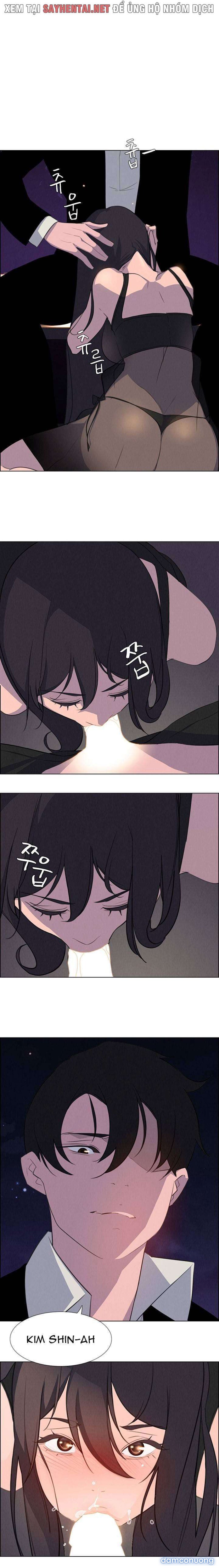 Màn Mưa 