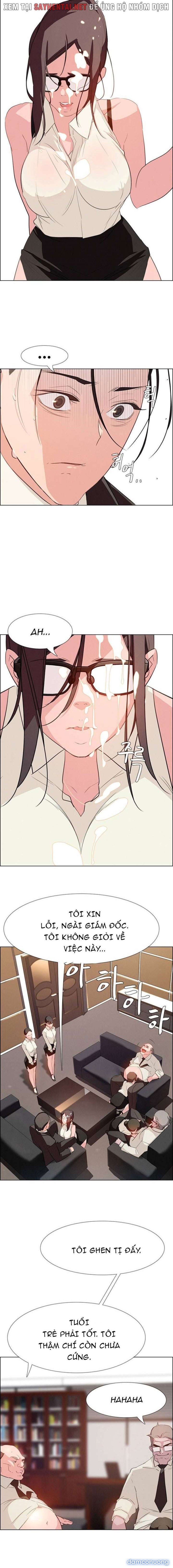 Màn Mưa 