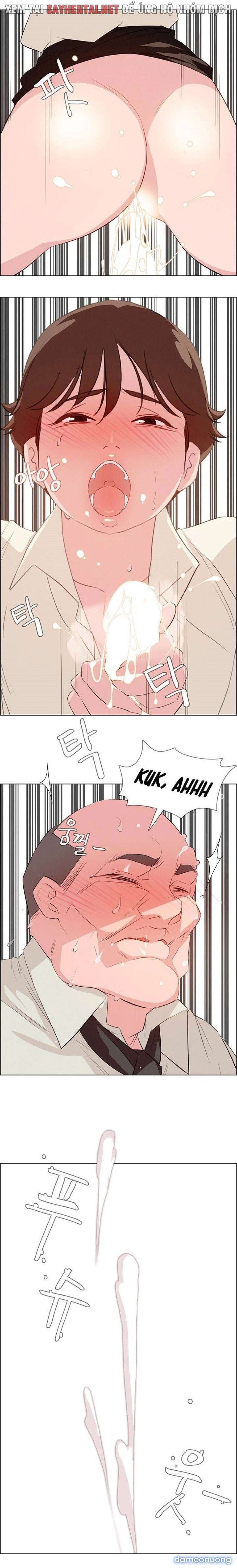 Màn Mưa 