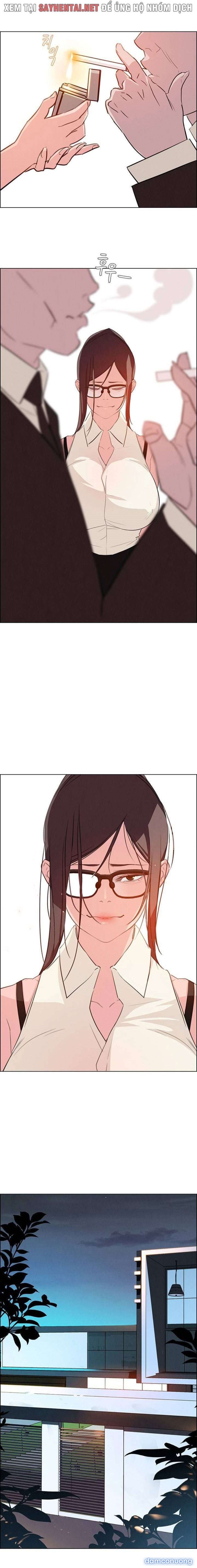Màn Mưa 