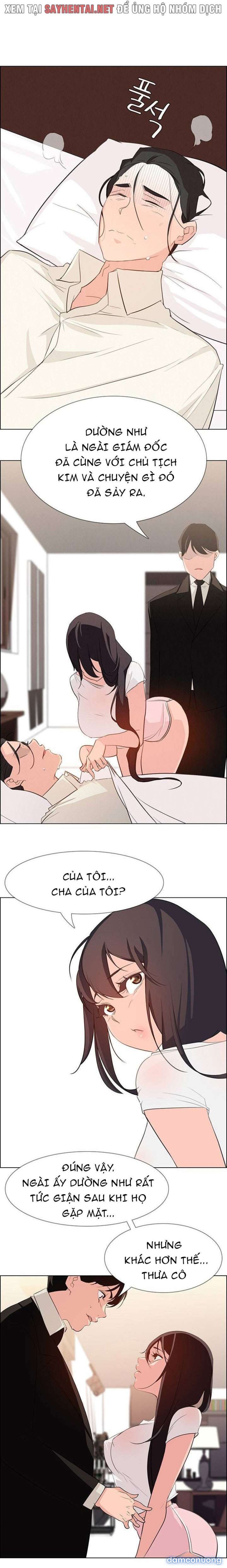 Màn Mưa 