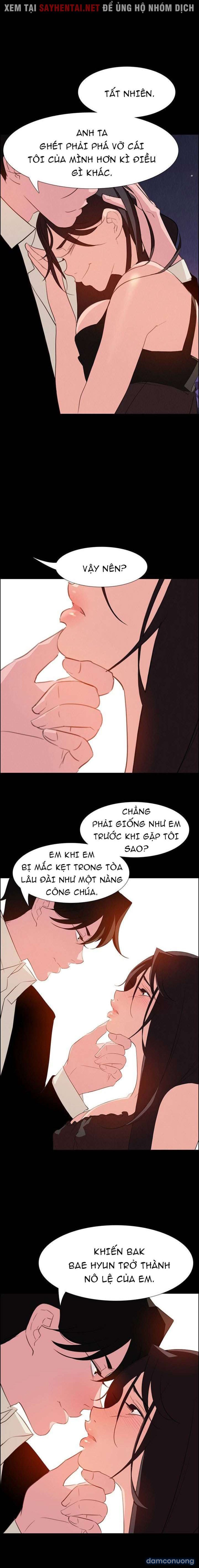 Màn Mưa 
