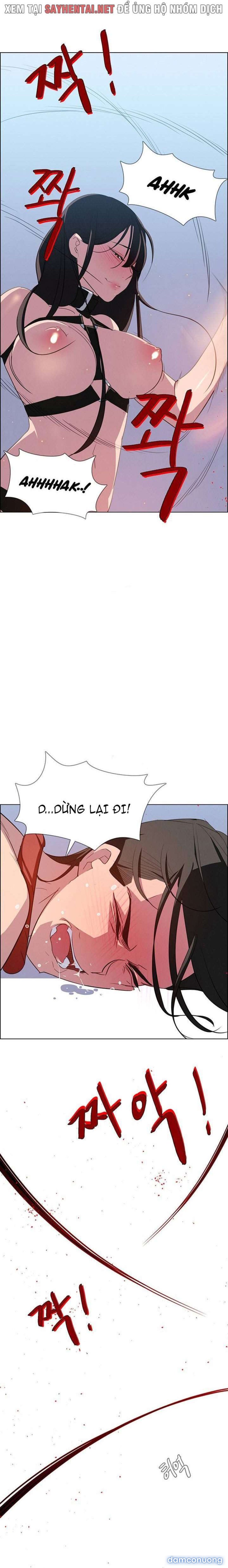 Màn Mưa 