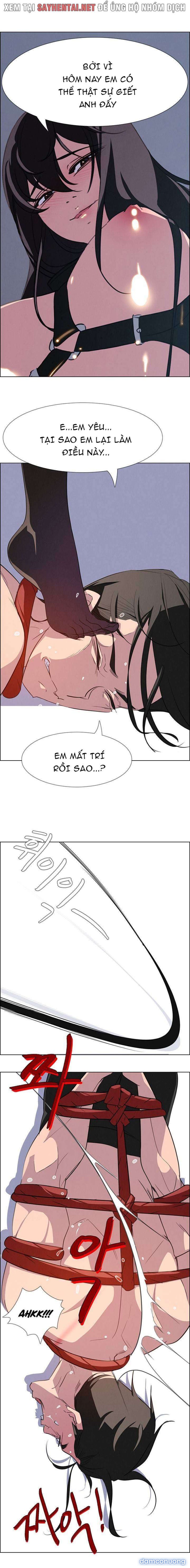 Màn Mưa 