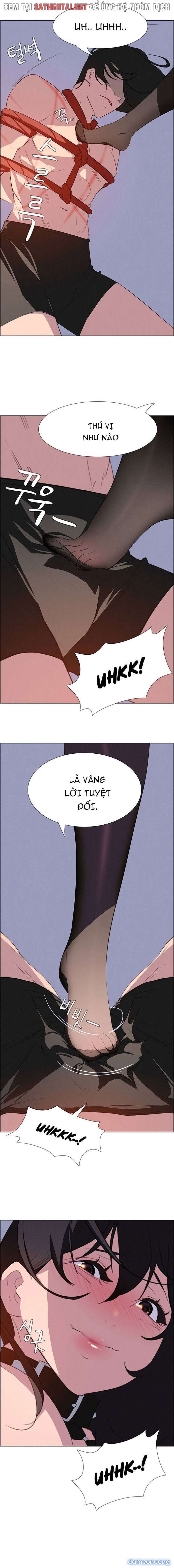 Màn Mưa 