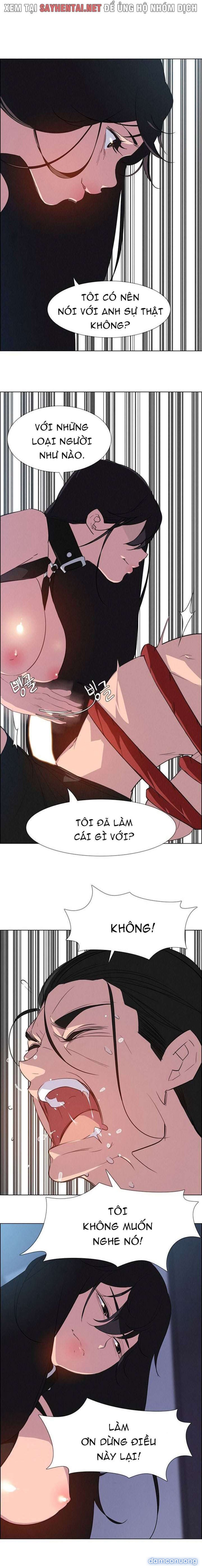 Màn Mưa 