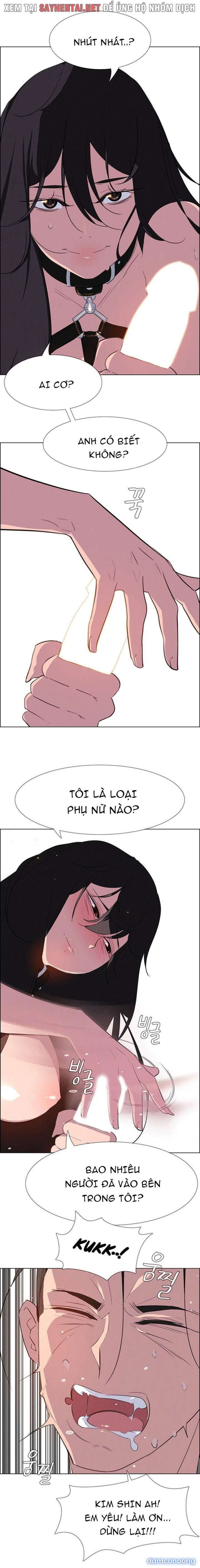 Màn Mưa 