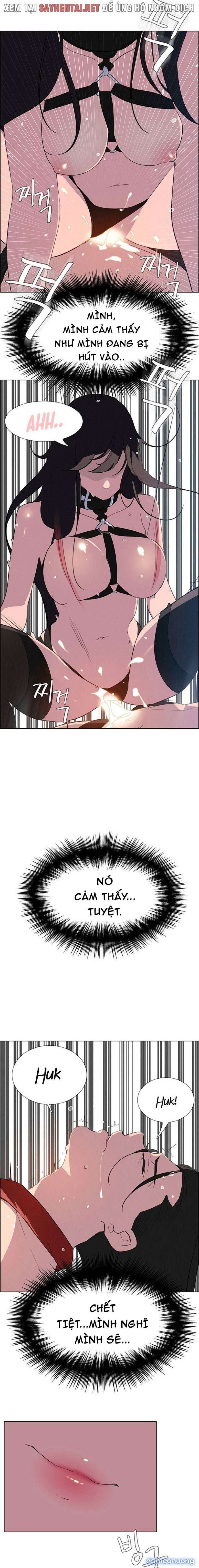 Màn Mưa 