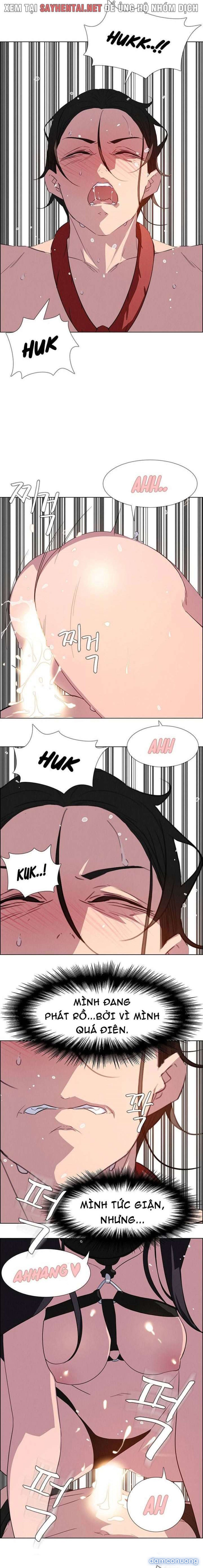 Màn Mưa 