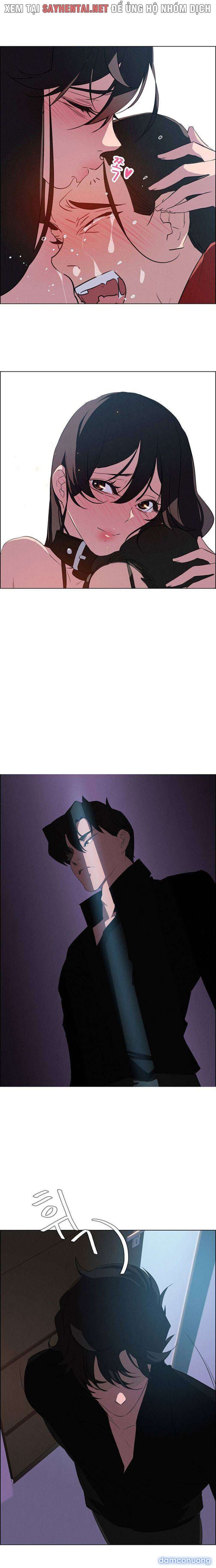 Màn Mưa 