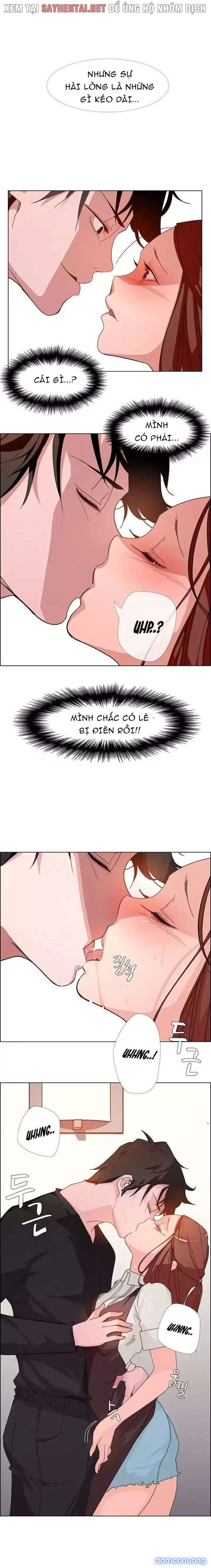 Màn Mưa 