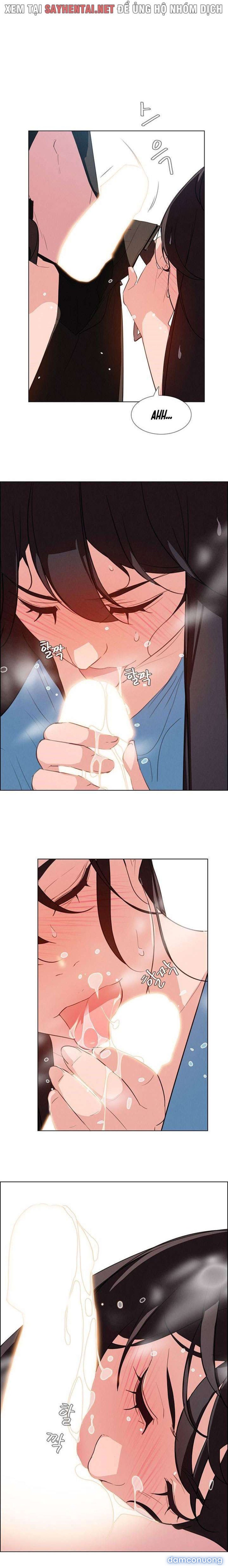 Màn Mưa 