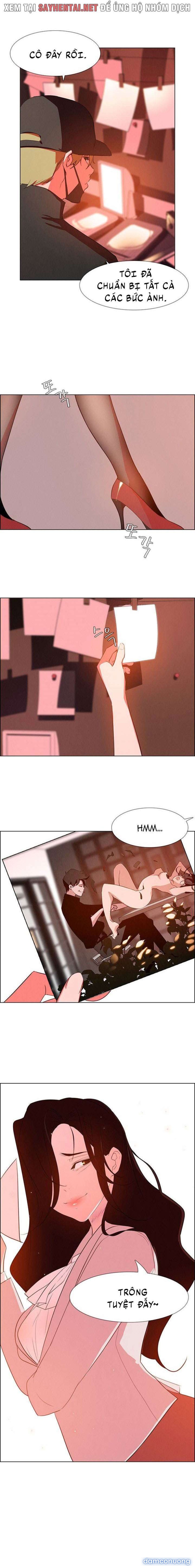 Màn Mưa 