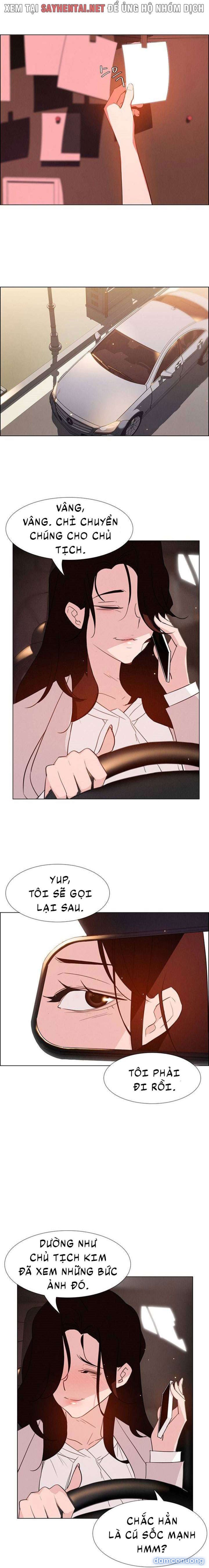 Màn Mưa 